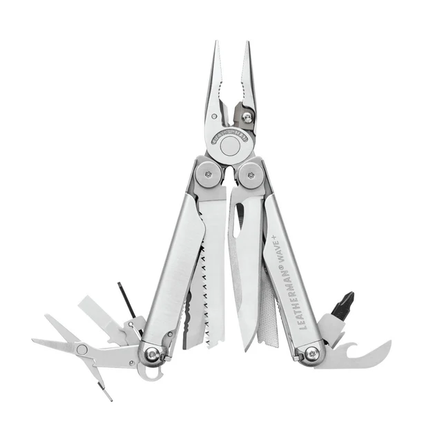 WAVE PLUS MULTI TOOL