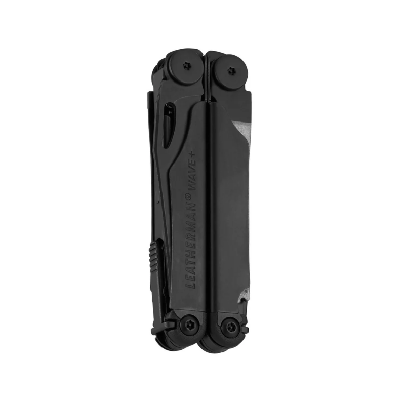 WAVE PLUS BLACK