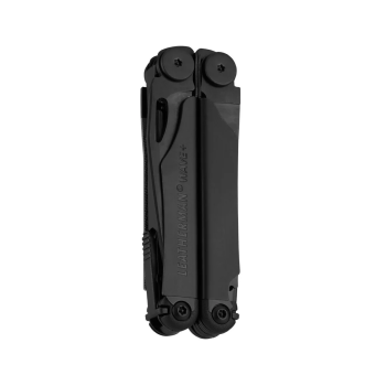 WAVE PLUS BLACK