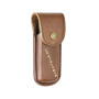 HERITAGE LEATHER POUCH