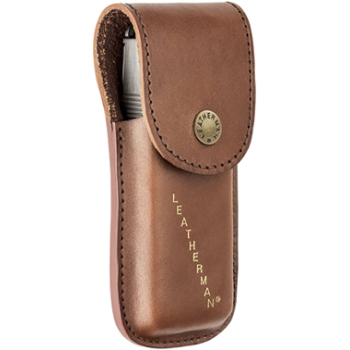 HERITAGE LEATHER POUCH