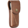 HERITAGE LEATHER POUCH