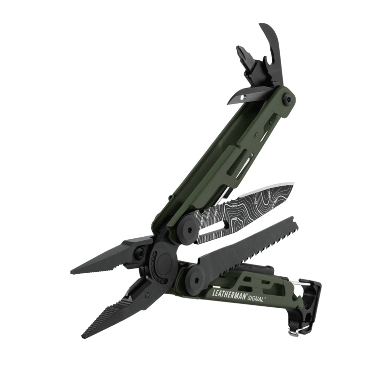 SIGNAL MULTI TOOL