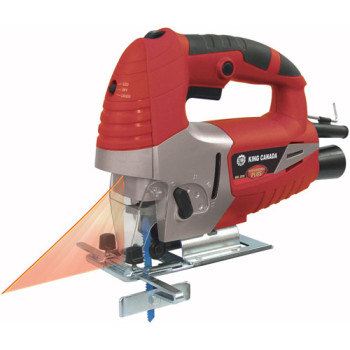ORBITAL JIG SAW