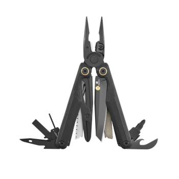 WAVE ALPHA OBSIDIAN