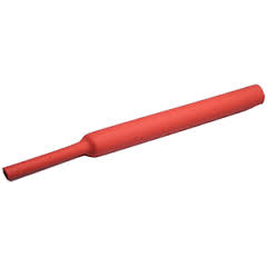 3/4 RED SHRINK TUBE
