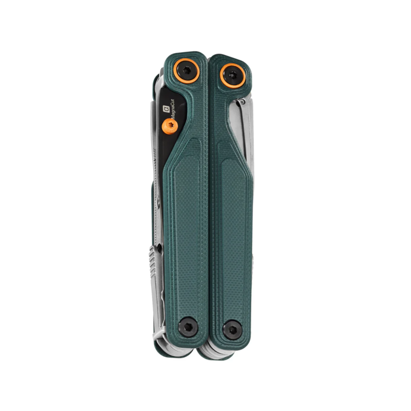 WAVE ALPHA CASCADIA