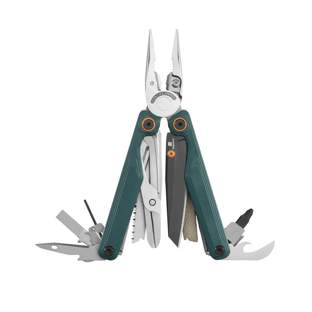 WAVE ALPHA CASCADIA