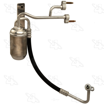 FILTER DRIER
