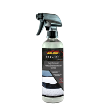 500ML BUG OFF BUG REMOVE