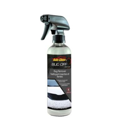 500ML BUG OFF BUG REMOVE
