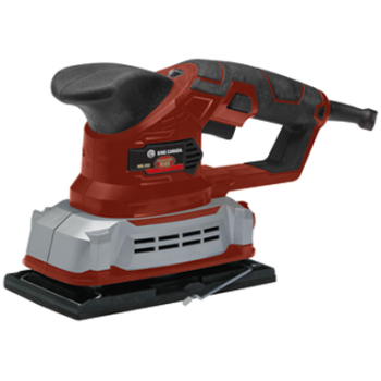 PALM SANDER