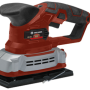 PALM SANDER