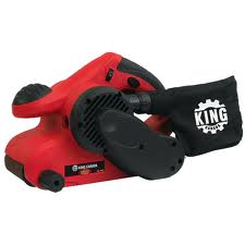 V/S BELT SANDER 3