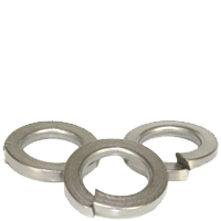 M8 S/S LOCKWASHER