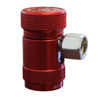HIGH SIDE COUPLER
