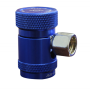 LOW SIDE COUPLER