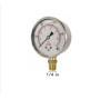 GAUGE, GLY 400 PSI 4IN