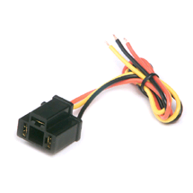 3 WIRE PLUG
