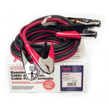 BOOSTER CABLE