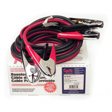 BOOSTER CABLE