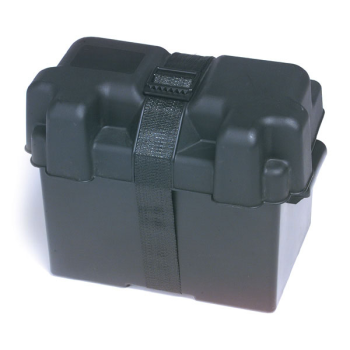 BATTERY BOX