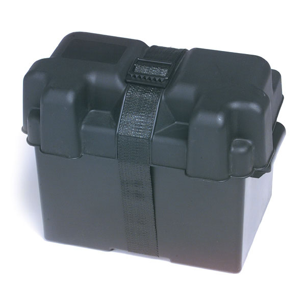 BATTERY BOX