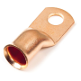 CABLE LUG #4C-3/8