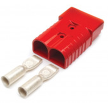 BATTERY BOOST CONNECTOR
