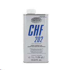 HYDRAULIC FLUID CHF202 1