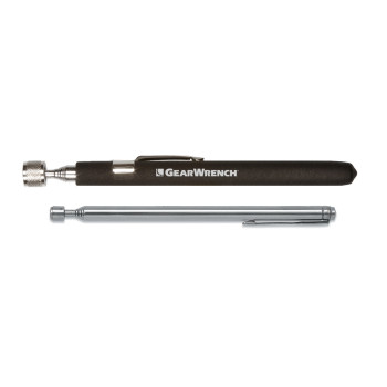 TELESCOPING PICK-UP