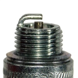 J8C SPARK PLUG