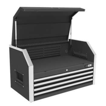 4 DRAWER TOP CHEST