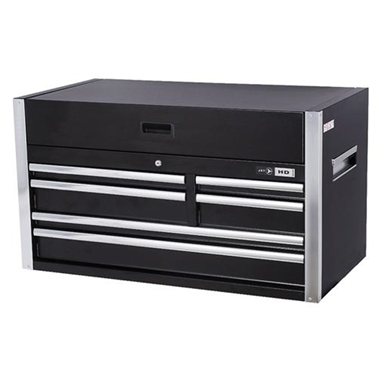6 DRAWER TOP CHEST