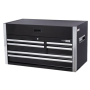 6 DRAWER TOP CHEST