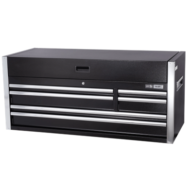 6 DRAWER TOP CHEST