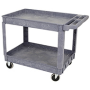 POLYPROPELENE SHOP CART