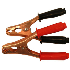 2PK 100A CLAMPS