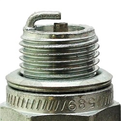CJ8 SPARK PLUG