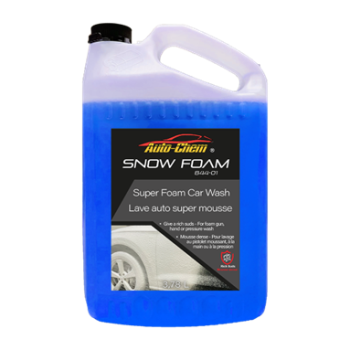 3.78L SNOW FOAM SUPER
