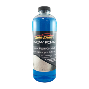 1L SNOW FOAM SUPER FOAM