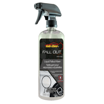 950ML FALL OUT LIQUID