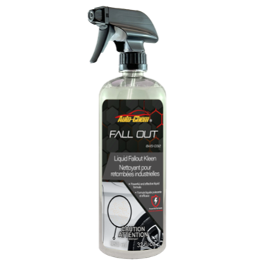 950ML FALL OUT LIQUID