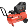 8 GAL AIR COMPRESSOR