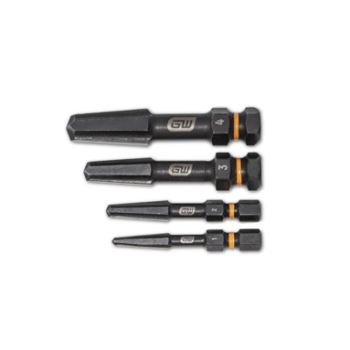 SCREW EXTRACTOR SET