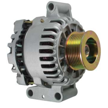ALTERNATOR FORD 6G