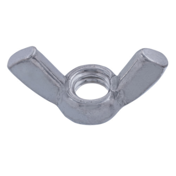 5/16 SS WING NUT