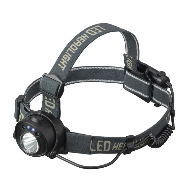 LED HEADLAMP