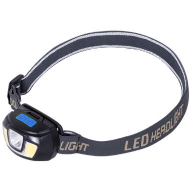 COB HEADLIGHT