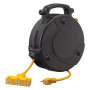 40' CORD REEL